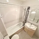 Ahs - T1 Armacao De Pera, Varanda, Piscina E Garagem Armação de Pêra