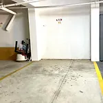 Apartman Ahs - T1 Armacao De Pera, Varanda, Piscina E Garagem *