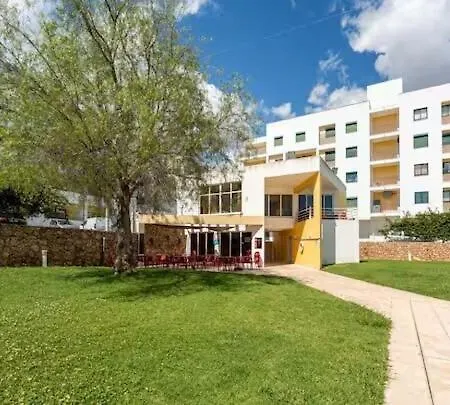 Ahs - T1 Armacao De Pera, Varanda, Piscina E Garagem * Armação de Pêra