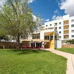 Ahs - T1 Armacao De Pera, Varanda, Piscina E Garagem * Armação de Pêra